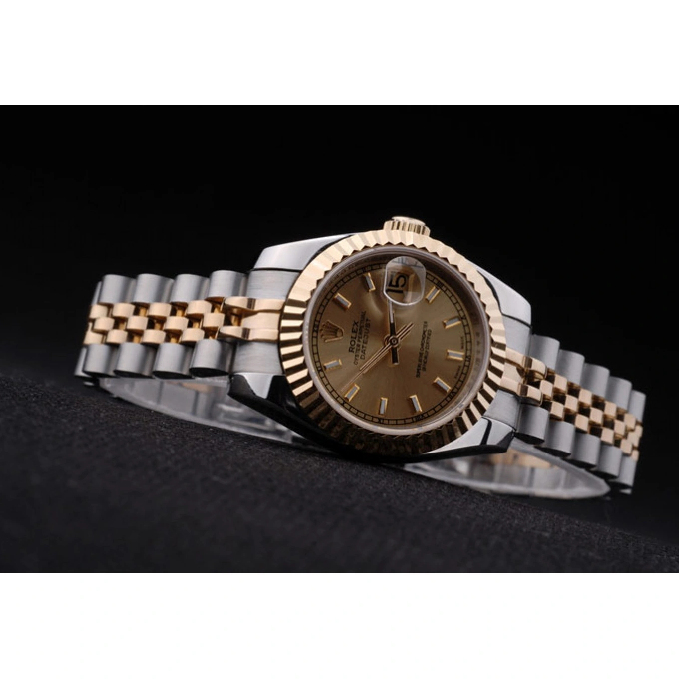 Good copy rolex watches Rolex Datejust-rl126 1026